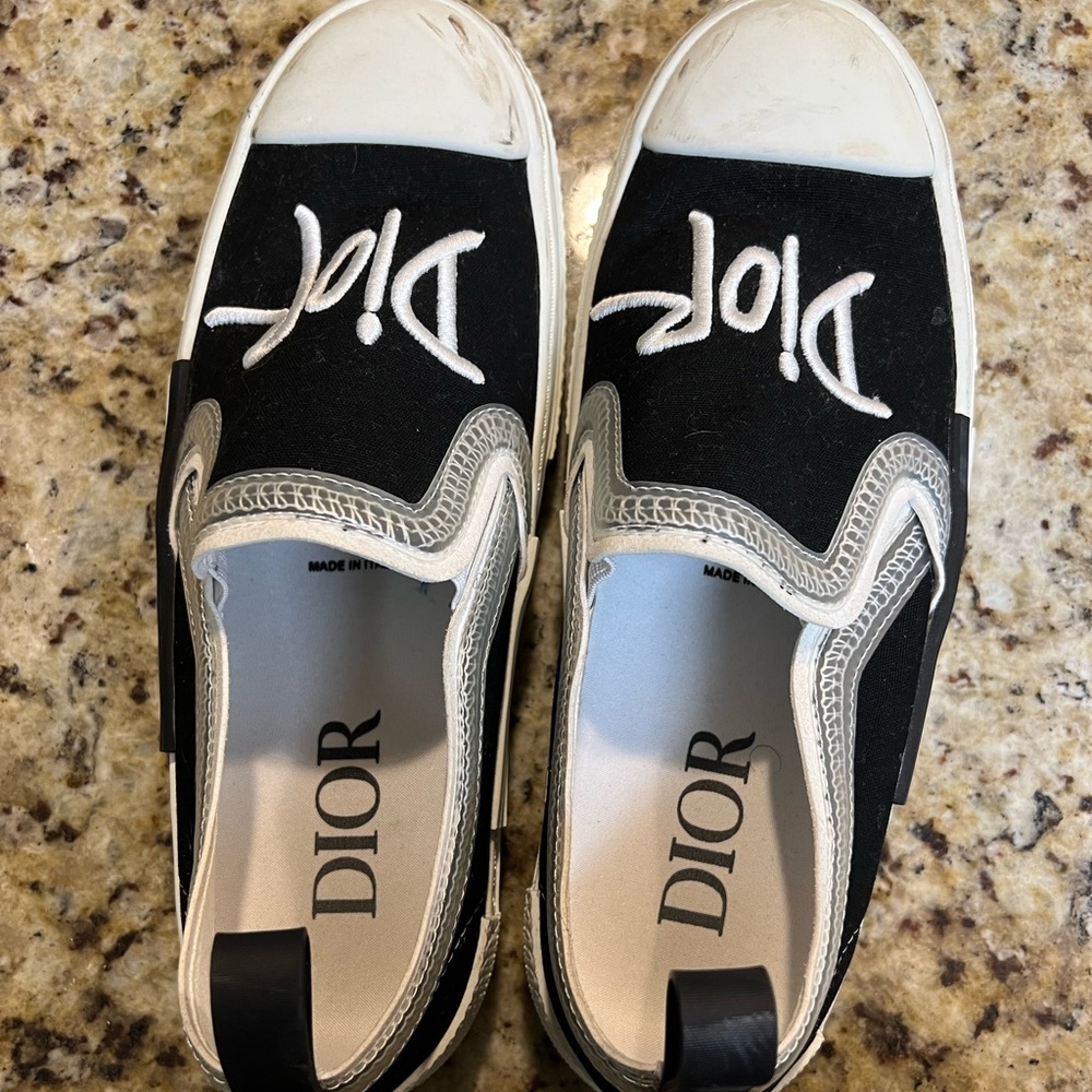 Dior Men Shoe